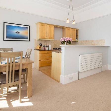 Spectacular Sea Views! Stylish Apt With Balcony Apartment Brighton Exterior photo