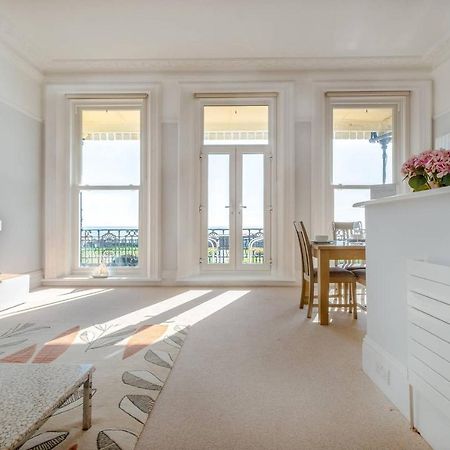 Spectacular Sea Views! Stylish Apt With Balcony Apartment Brighton Exterior photo